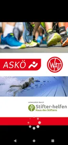 ASKÖ WAT Wien screenshot 1
