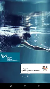 Badischer Schwimm-Verband e.V. screenshot 0