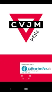 CVJM Pfalz screenshot 0