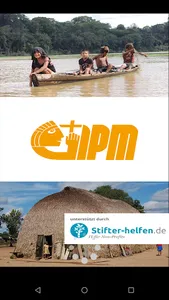 DIPM screenshot 0