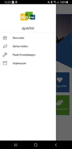 djoNRW screenshot 2