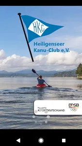 Heiligenseer Kanu-Club e. V. screenshot 0