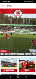 KSV Hessen Kassel e.V. screenshot 1