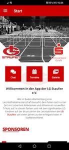 LG Staufen e.V. screenshot 1