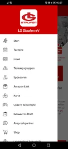 LG Staufen e.V. screenshot 2