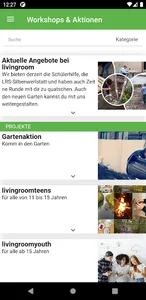 livingroom duisburg screenshot 2