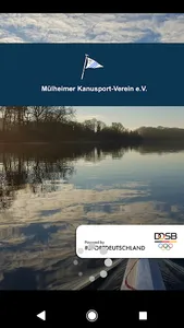 Mülheimer Kanusport-Verein screenshot 2