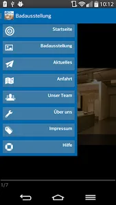 Hermann Müller GmbH u. Co.KG screenshot 1