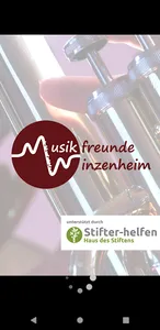 Musikfreunde Winzenheim screenshot 0