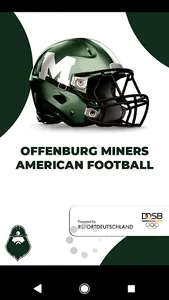 AFC Offenburg Miners e.V. screenshot 0