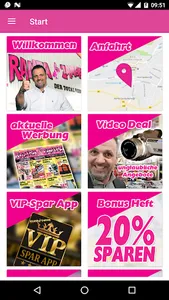 Ramba Zamba - Schnäppchenmarkt screenshot 1