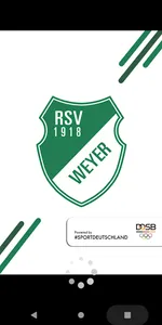 RSV 1918 Weyer e.V. screenshot 0