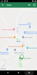 RSV 1918 Weyer e.V. screenshot 4