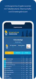Schachclub Viernheim screenshot 1