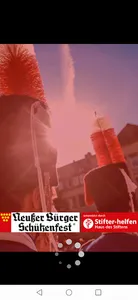 Neusser Bürger-Schützen-Verein screenshot 0