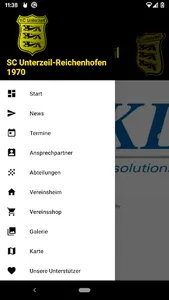 SC Unterzeil-Reichenhofen 1970 screenshot 2