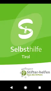 Selbsthilfe Tirol screenshot 8