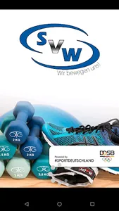 SV Weiskirchen screenshot 0