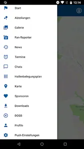 SV Weiskirchen screenshot 2