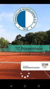 TC Rüsselsheim screenshot 0