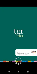 TGRgo screenshot 0