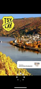 TSV 1895 / 1919 Lay e.V. screenshot 0