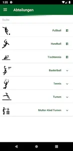 VfL Rheinhausen 95/13 e. V. screenshot 3