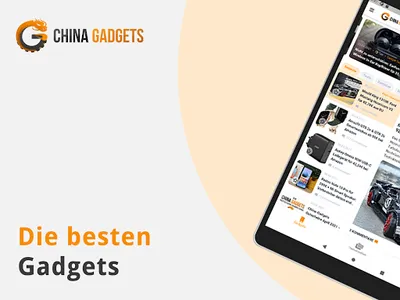 China Gadgets – Die Gadget App screenshot 7