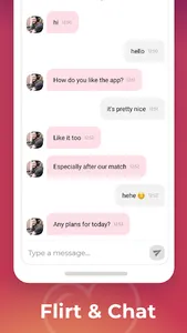 YoCutie - Dating. Flirt. Chat. screenshot 8