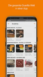 Guerilla Chefs screenshot 4
