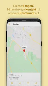 Landhof screenshot 5