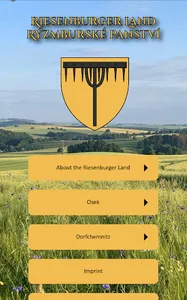 Riesenburger Land screenshot 0