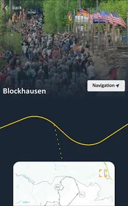 Riesenburger Land screenshot 3