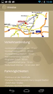 Zwiebelmarkt Apolda screenshot 4