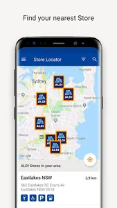 ALDI Australia screenshot 4