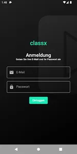 classx screenshot 0