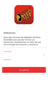 Brass Band Biblis screenshot 2