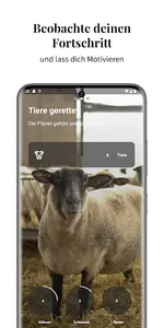 Way to Vegan - Umwelt & Wandel screenshot 1