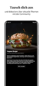 Way to Vegan - Umwelt & Wandel screenshot 4
