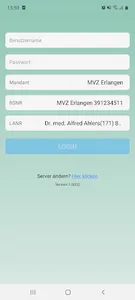 Apris screenshot 0
