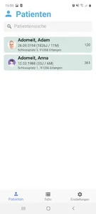 Apris screenshot 1