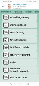 Apris screenshot 3