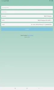 Apris screenshot 5