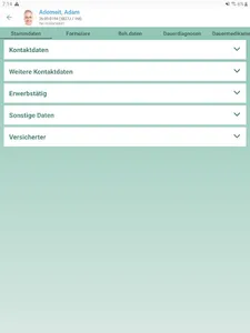 Apris screenshot 7