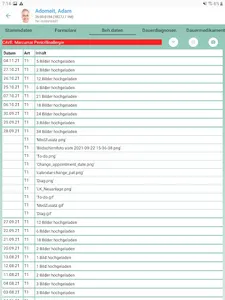 Apris screenshot 9