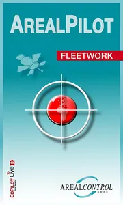 ArealPilot Fleetwork screenshot 0