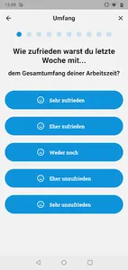 zebx Arbeitszeit screenshot 4