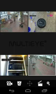 MULTIEYE screenshot 0
