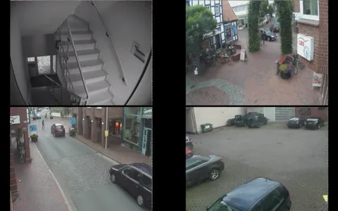 MULTIEYE screenshot 3