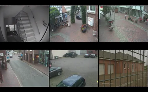MULTIEYE screenshot 4